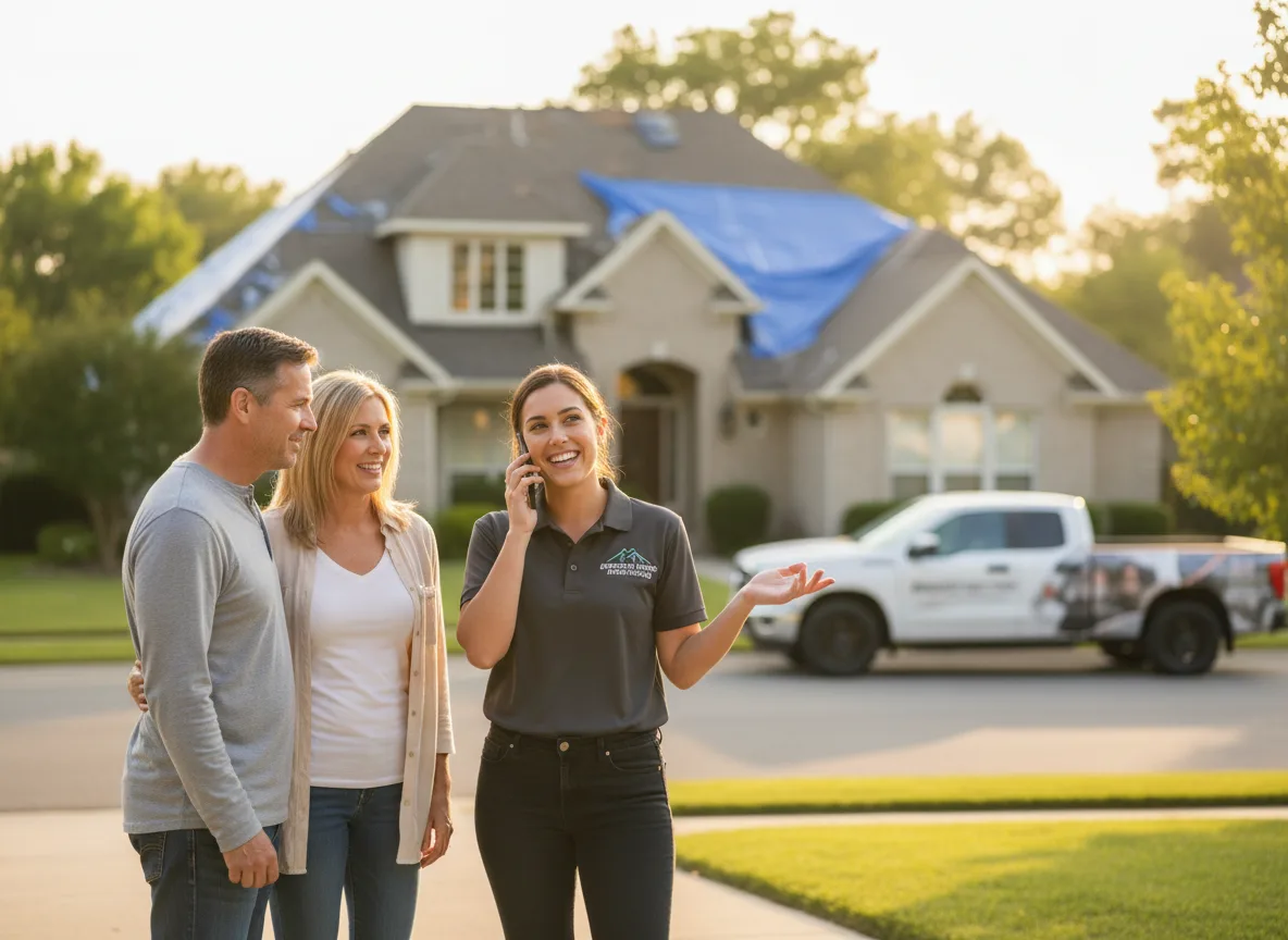 Emergency Roof Repair Kellnersville, WI FAQs